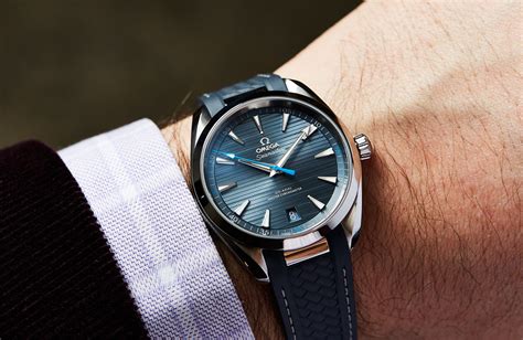 omega seamaster aqua terra key biscayne|omega seamaster aqua terra 150 review.